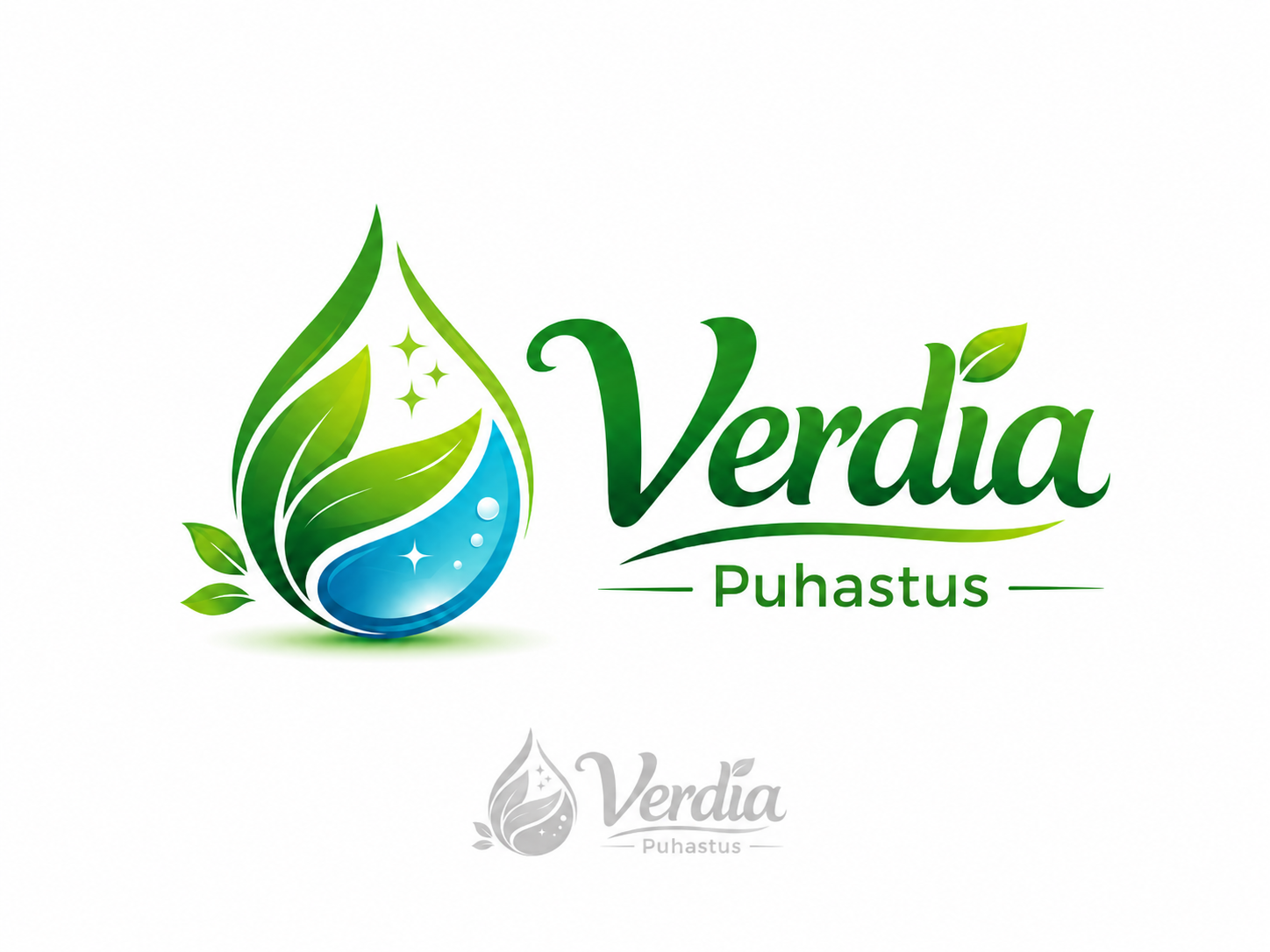 VERDIA TEENUSED